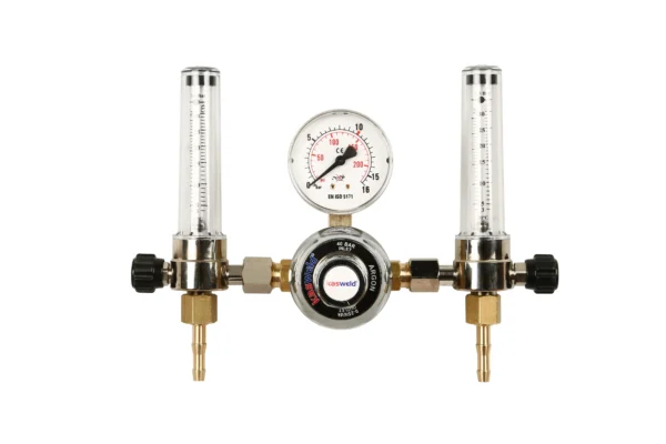 Kasweld-1811-F2-Karisim-Basinc-Dusurucu_01.webp 1811_F2 Çift Flowmetreli Karışım 1800 Serisi Postabaşı Basınç Düşürücü