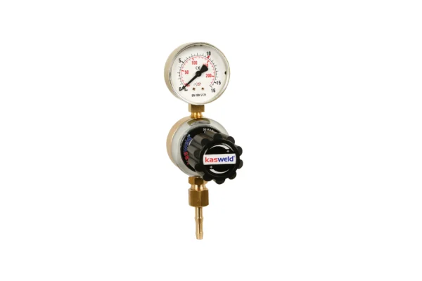 Kasweld-1854-CO2-Basinc-Dusurucu_01.webp 1854 CO2 1850 0-10 Bar Y. Debili Postabaşı Basınç Düşürücü