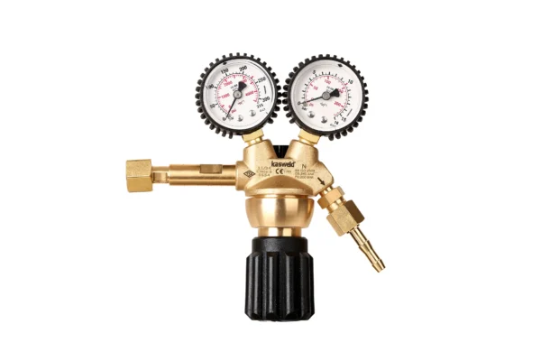 Kasweld-2152-1-SM-Azot-Protoksit-Basinc-Dusurucu_01.webp 2152-1-SM Azot Protoksit 2150 SM Serisi Basınç Düşürücü