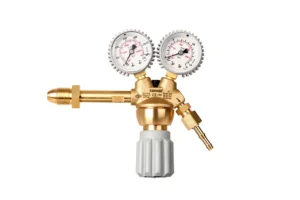Kasweld-2153-BR-SM-Argon-Basinc-Dusurucu_01.webp 2153-BR-SM Argon 2150 SM Serisi Basınç Düşürücü