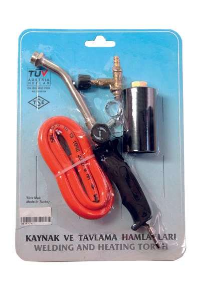 Kasweld-V-148-Propan-Hamlac-Hortumlu-Takim_01.webp V 148 PROPAN Propan Hamlaç Hortumlu Takım