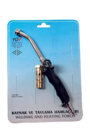 V 222 PROPAN Propan Hamlaç Hortumsuz Takım
