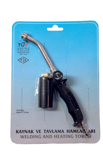 V 240 PROPAN Propan Hamlaç Hortumsuz Takım