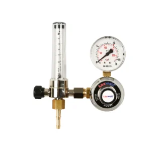 Kasweld 1804-F1 CO2 Basınç Düşürücü
