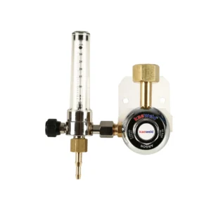 Kasweld 1804-K-F1 CO2 Basınç Düşürücü