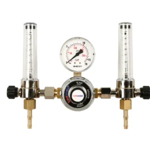 Kasweld 1804-f2 CO2 Basınç Düşürücü