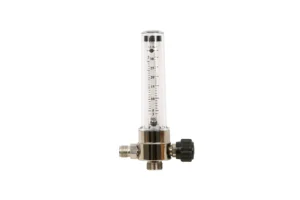 Kasweld 1812 Nipelli Flowmetre