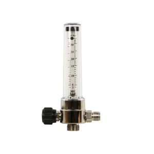 Kasweld 1812-R Nipelli Flowmetre
