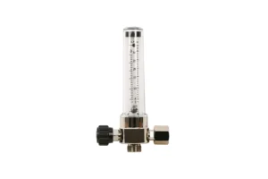 Kasweld 1814-R Somunlu Flowmetre