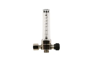 Kasweld 1814 Somunlu Flowmetre