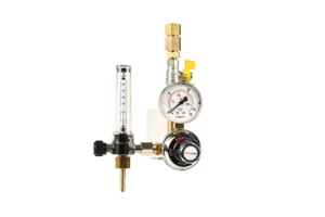 Kasweld 1904-F1 CO2 Basınç Düşürücü