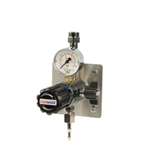 Kasweld 1904-L1 CO2 Gövde Vanalı Lab. Postabaşı Grubu