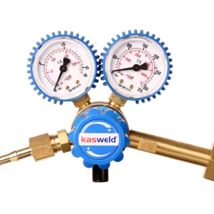 Kasweld 2101-SM Oksijen Basınç Düşürücü