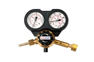 Kasweld 2102-1 Azot Protoksit Basınç Düşürücü
