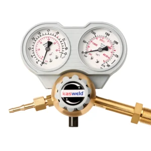 Kasweld 2103 Argon Basınç Düşürücü