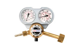 Kasweld 2104 CO2 Basınç Düşürücü