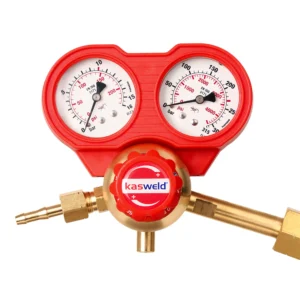 Kasweld 2108 Hidrojen Basınç Düşürücü