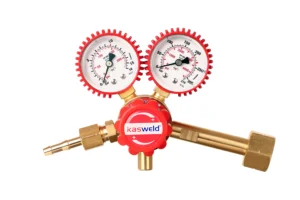 Kasweld 2108-SM Hidrojen Basınç Düşürücü