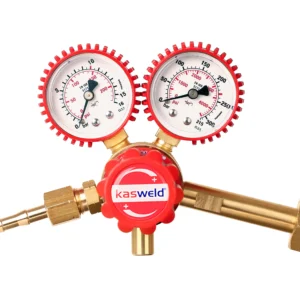Kasweld 2108-SM Hidrojen Basınç Düşürücü