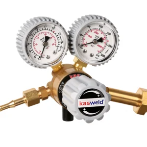 Kasweld 2111-SM Karışım Basınç Düşürücü