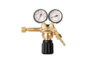 Kasweld 2152-1-SM Azot Protoksit Basınç Düşürücü