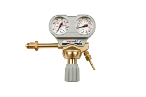Kasweld 2153 Argon Basınç Düşürücü