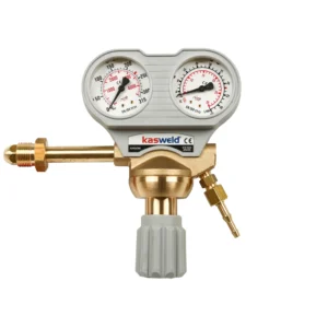 Kasweld 2153 Argon Basınç Düşürücü