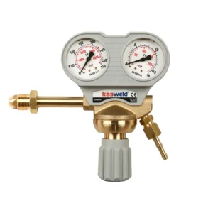 Kasweld 2153-BR Argon Basınç Düşürücü