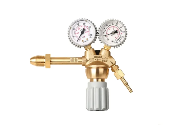 Kasweld 2153-SM Argon Basınç Düşürücü