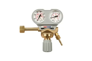 Kasweld 2154-BR CO2 Basınç Düşürücü