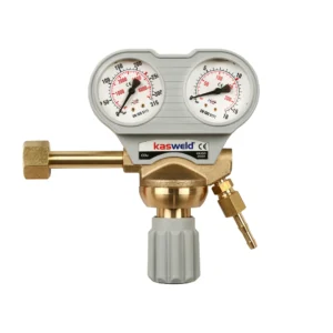 Kasweld 2154-BR CO2 Basınç Düşürücü