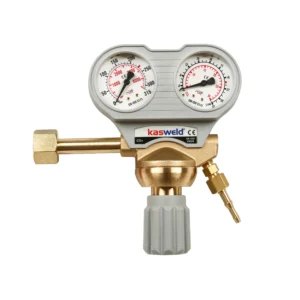 Kasweld 2154 CO2 Basınç Düşürücü