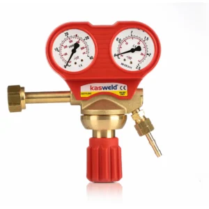 Kasweld 2155 Asetilen Basınç Düşürücü