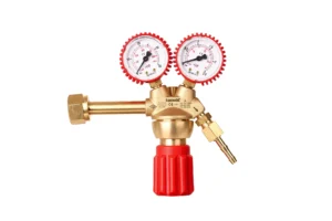 Kasweld 2155-SM Asetilen Basınç Düşürücü