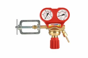 Kasweld 2156 Asetilen Basınç Düşürücü