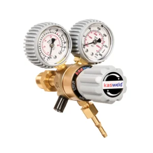 Kasweld 2183-SM Argon Basınç Düşürücü