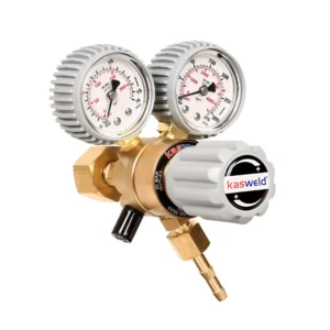 Kasweld 2184-BR-SM CO2 Basınç Düşürücü