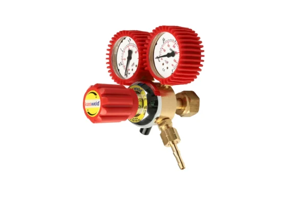 Kasweld 2185 Asetilen Basınç Düşürücü
