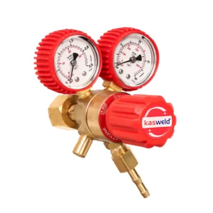 Kasweld 2185-SM Asetilen Basınç Düşürücü