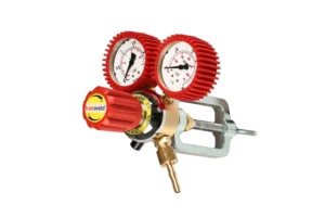 Kasweld 2186 Asetilen Basınç Düşürücü