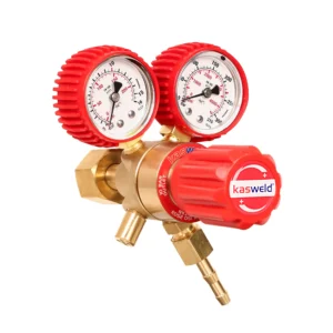 Kasweld 2190-SM Metan Basınç Düşürücü