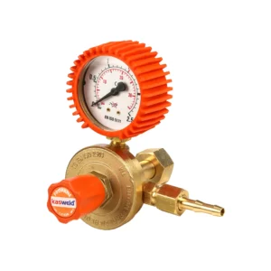 Kasweld 2200 Propan Basınç Düşürücü