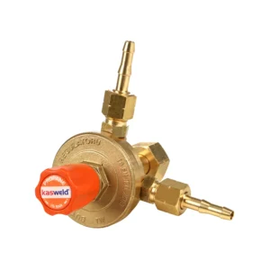 Kasweld 2202 Propan Basınç Düşürücü