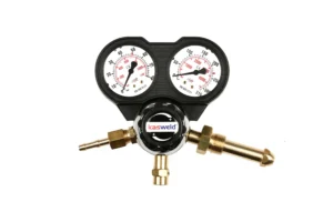 Kasweld 2402 Azot Basınç Düşürücü