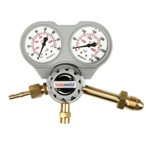 Kasweld 2403 Argon Basınç Düşürücü
