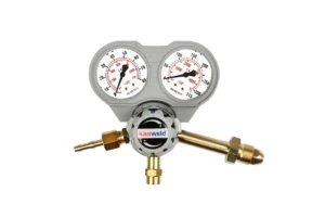Kasweld 2407 Helyum Basınç Düşürücü