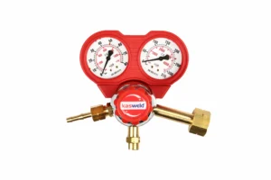Kasweld 2408 Hidrojen Basınç Düşürücü