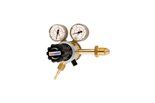 Kasweld-7003-1-Argon-Cift-Kademeli-Basinc-Dusurucu-2.webp Kasweld 7003-1 Argon Çift Kademeli Basınç Düşürücü