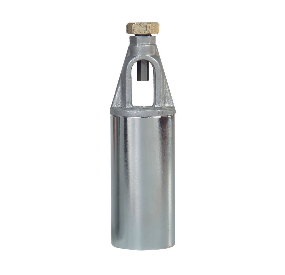 Kasweld B-50 Propan Başlık