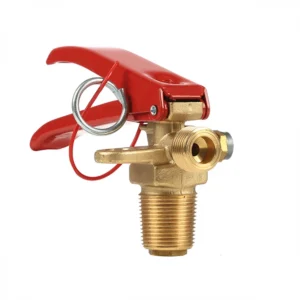 Kasweld GTV-200-15 Tetikli CO2 Tüp Vanası